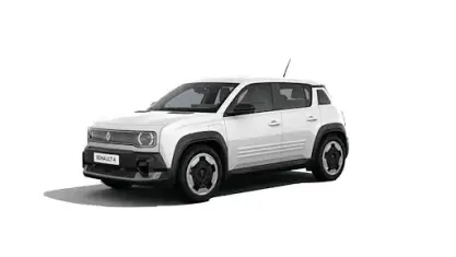Usata Renault 4 E-Tech Evolution 89 kW (122 CV) 2025 SUV