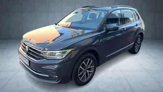 Gebraucht 2023 VW Tiguan Life SUV | 30.980 € (Guter Preis)