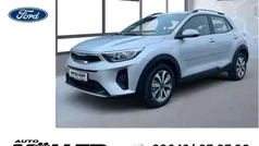 Silber Neu 2025 Kia Stonic Vision SUV | 23.679 € (Fairer Preis)