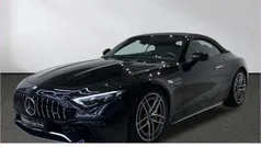 Gebraucht 2024 Mercedes SL63 AMG AMG | 128.970 € (Superpreis)