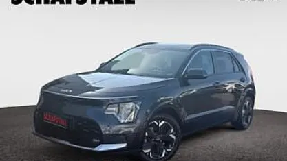 Gebraucht Kia e-Niro Inspiration 150 kW (204 PS) 2023 SUV