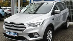 Gebraucht 2019 Ford Kuga Trend SUV | 14.450 € (Guter Preis)