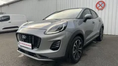 Gebraucht 2024 Ford Puma Titanium SUV | 28.950 € (Fairer Preis)