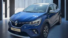 Gebraucht 2020 Renault Captur Edition One SUV | 17.989 € (Fairer Preis)