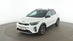 Weiß Gebraucht 2020 Kia Stonic Platinum Edition SUV | 17.750 € (Fairer Preis)