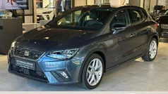 Gebraucht 2021 Seat Ibiza FR Limousine | 17.990 € (Fairer Preis)