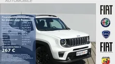 Gebraucht 2025 Jeep Renegade Summit SUV | 31.990 € (Etwas zu teuer)