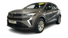 Grau Neu 2025 Renault Captur Evolution SUV | 21.479 € (Guter Preis)