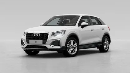 Gebraucht 2025 Audi Q2 Advanced SUV | 37.600 € (Fairer Preis)