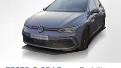 VW Golf VIII