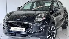Gebraucht 2023 Ford Puma Titanium SUV | 19.250 € (Guter Preis)