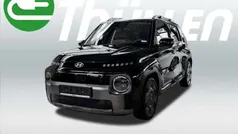 Schwarz Neu 2025 Hyundai Inster Kleinwagen | 28.480 € (Fairer Preis)