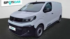 Weiß Neu 2025 Opel Vivaro Van | 29.490 € (Fairer Preis)