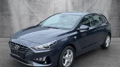 Gebraucht 2020 Hyundai i30 Limousine | 11.990 € (Fairer Preis)