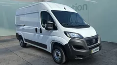 Weiß Gebraucht 2023 Fiat Ducato Van | 33.140 € (Fairer Preis)