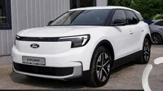 Gebraucht 2025 Ford Explorer Extended Range SUV | 49.490 € (Fairer Preis)