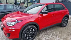 111 red Neu 2024 Fiat 600E Red SUV | 29.999 € (Superpreis)