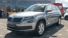 Gebraucht 2018 Skoda Kodiaq Style SUV | 27.890 € (Fairer Preis)