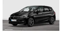 Gebraucht 2021 BMW 220 Sport Line Van / Kleinbus | 24.995 € (Fairer Preis)