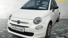 Gebraucht 2023 Fiat 500 Kleinwagen | 11.998 € (Guter Preis)