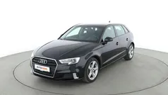 Gebraucht 2017 Audi A3 Sport Limousine | 16.690 € (Fairer Preis)