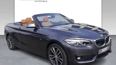 BMW 220