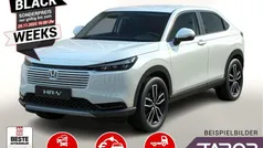 Weiß Neu 2025 Honda HR-V Elegance SUV | 30.165 € (Fairer Preis)