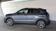 Rauchgraumetallic Neu 2024 VW T-Cross Style SUV | 30.880 € (Fairer Preis)