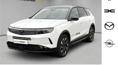 Metallic Gebraucht 2025 Opel Grandland X SUV | 30.990 € (Guter Preis)