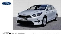 Carraraweiß Neu 2024 Kia Ceed Vision Limousine | 21.399 € (Guter Preis)