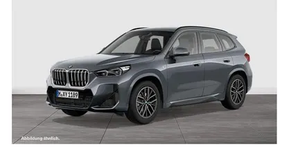 Gebraucht BMW X1 M Sport 163 PS (119 kW) 2025 Bmw individual storm SUV