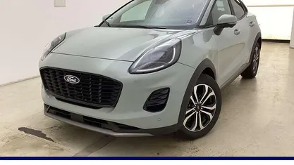 Other Gebraucht 2024 Ford Puma Titanium S SUV | 24.660 € (Guter Preis)