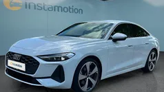 Weiß Gebraucht 2025 Audi A5 Coupé | 43.949 € (Guter Preis)