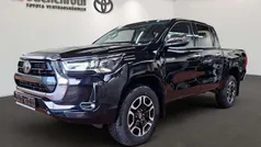 Attitude black mc. Neu 2025 Toyota HiLux Executive Abholung | 59.900 € (Fairer Preis)