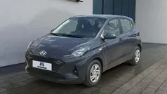 Gebraucht 2025 Hyundai i10 Select Kleinwagen | 15.250 € (Fairer Preis)