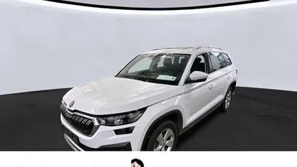 Gebraucht Skoda Kodiaq Style 200 PS (147 kW) 2023 SUV