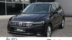 Gebraucht 2019 VW Tiguan Highline SUV | 25.888 € (Guter Preis)