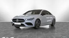Gebraucht 2022 Mercedes CLA250e Edition Limousine | 33.890 € (Fairer Preis)
