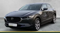Gebraucht 2025 Mazda CX-30 Exclusive-Line SUV | 32.450 €