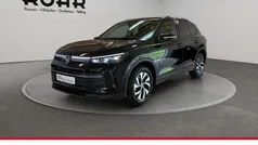 Grenadillschwarz metallic Gebraucht 2025 VW Tiguan Edition SUV | 37.700 € (Fairer Preis)