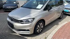 Gebraucht 2024 VW Touran Goal Van / Kleinbus | 32.998 € (Fairer Preis)
