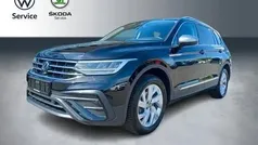 Gebraucht 2024 VW Tiguan Allspace SUV | 33.970 € (Superpreis)