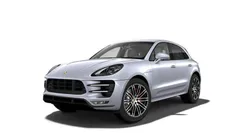 Gebraucht 2018 Porsche Macan Turbo Performance Package SUV | 52.880 € (Teuer)