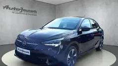 Gebraucht 2022 Opel Corsa-e Elegance Kleinwagen | 16.950 € (Fairer Preis)