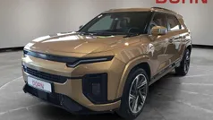 Ssangyong Actyon