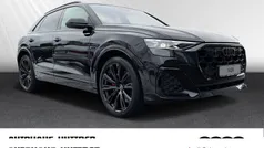 Gebraucht 2022 Audi SQ8 Ambiente SUV | 122.864 €