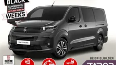 Gebraucht 2025 Citroën Spacetourer Van | 44.845 € (Fairer Preis)