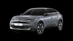 Mercuregrau Neu 2025 Citroën C4 Limousine | 24.850 € (Fairer Preis)