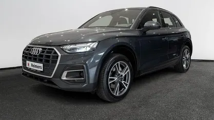 Gebraucht Audi Q5 Sport 204 PS (150 kW) 2022 SUV