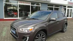 Gebraucht 2015 Mitsubishi ASX Classic Collection Plus SUV | 12.800 € (Fairer Preis)